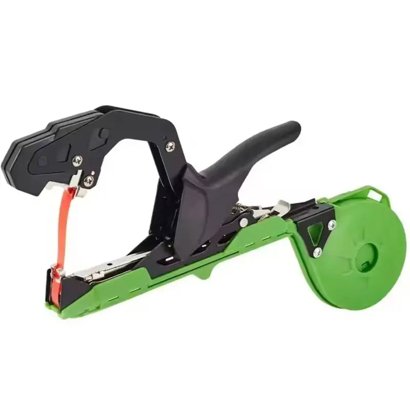 Plant Tying Machine Kit – Extra Blade, Spring & 20 Rolls of Tape Included 🌿🔧