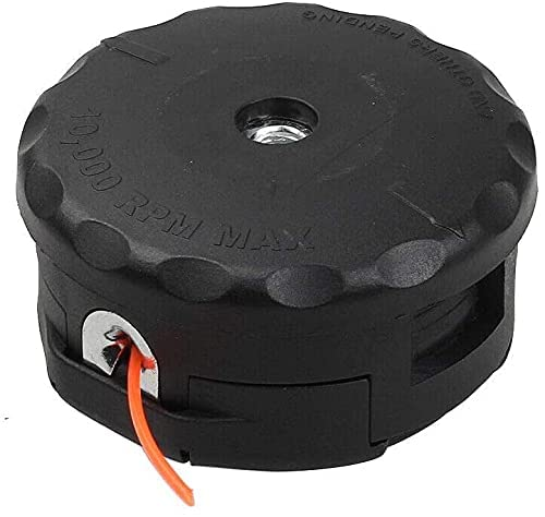 Echo 5-Pack String Trimmer Head Replacement – Speed-Feed 400🌿🔧