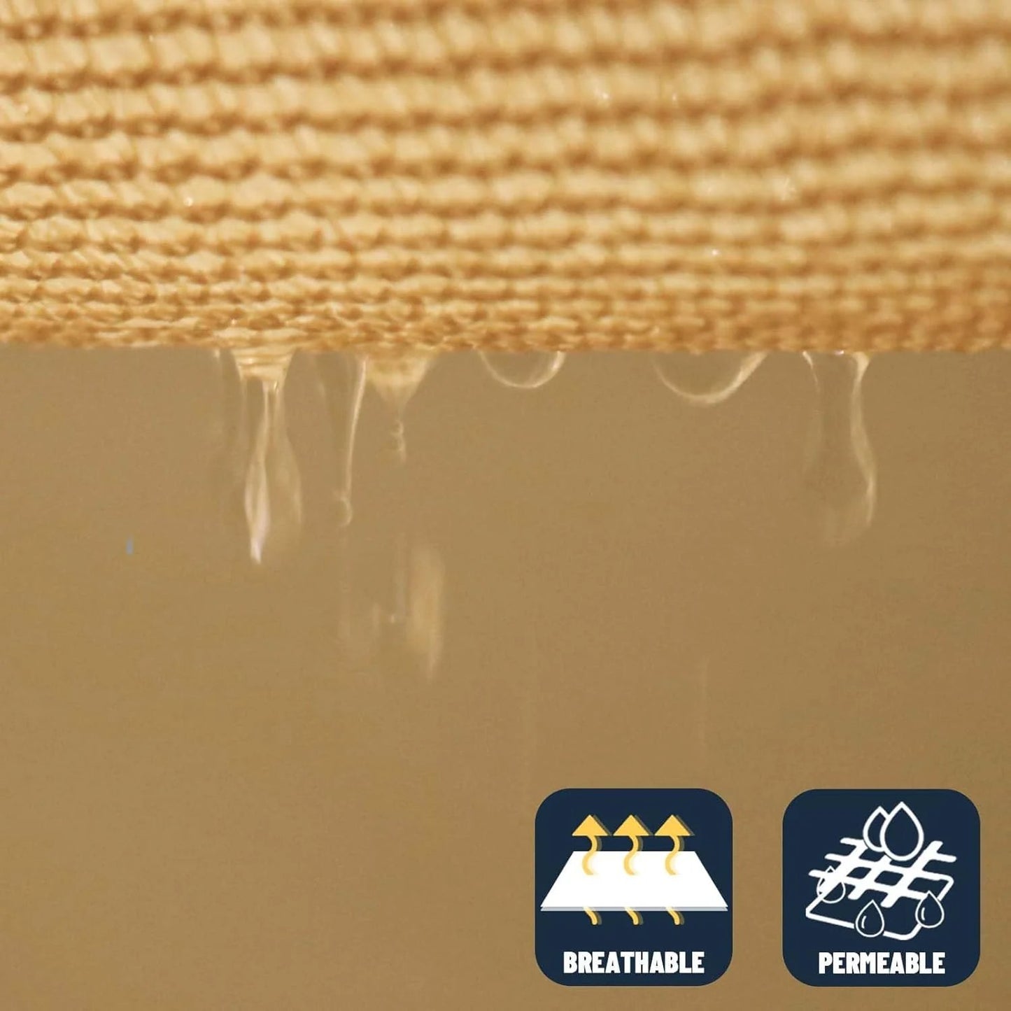 HDPE Shade Cloth – Breathable, UV-Resistant, Multi-Use ☀️🌿