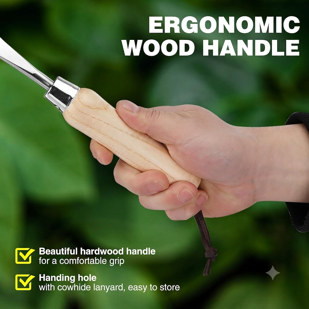 🎄50% off ✨Crack Weeder