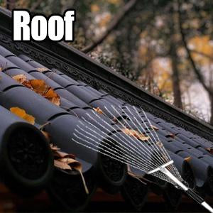 Adjustable Garden Leaf Rake – Lightweight, Telescoping Handle, Expandable Metal Head 🍂🌿🧹