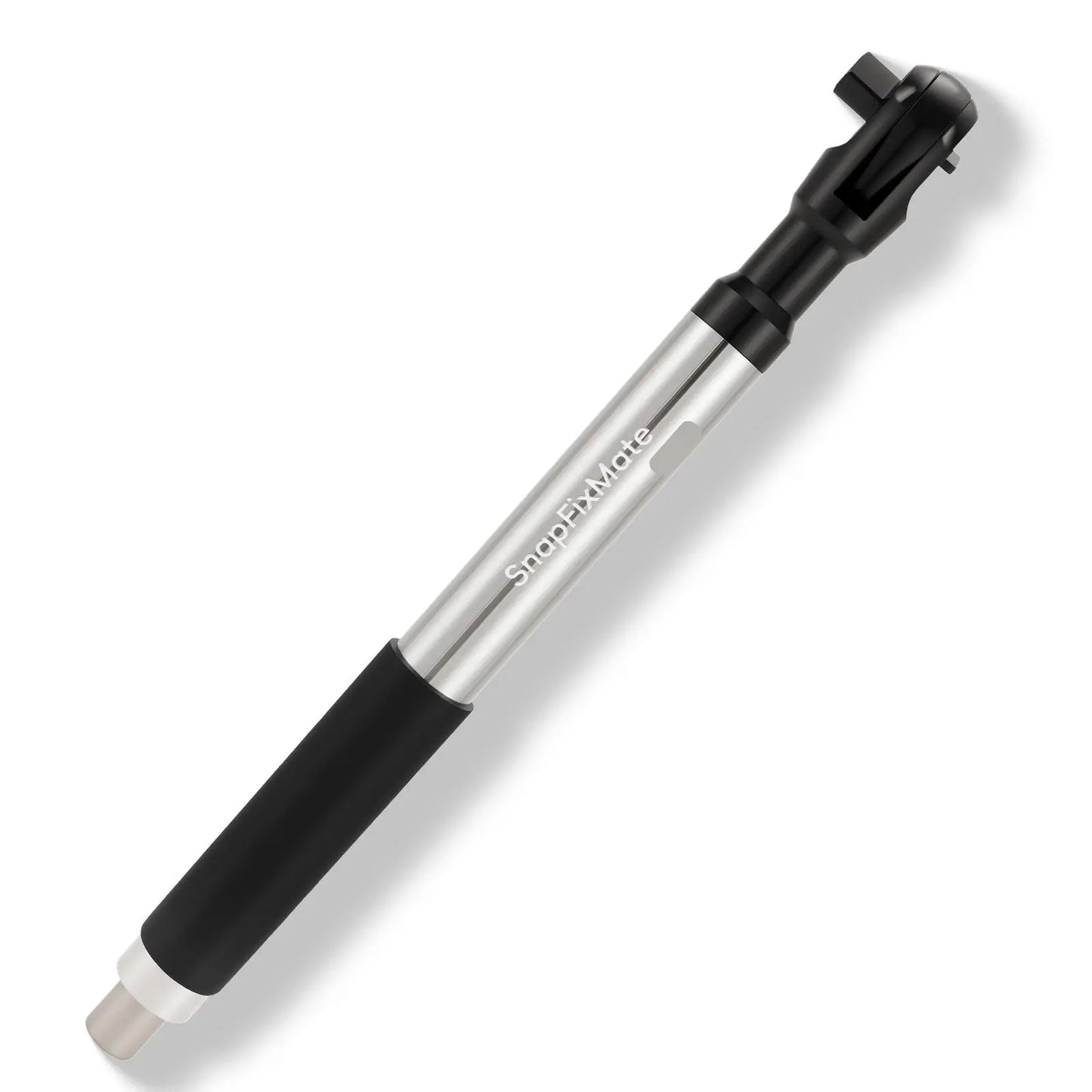 SnapFixMate 1/2" Wrench Extend Rod – Ni Cr Alloy Steel, Universal Fit, Compact &Lightweight 🔧🛠️✅