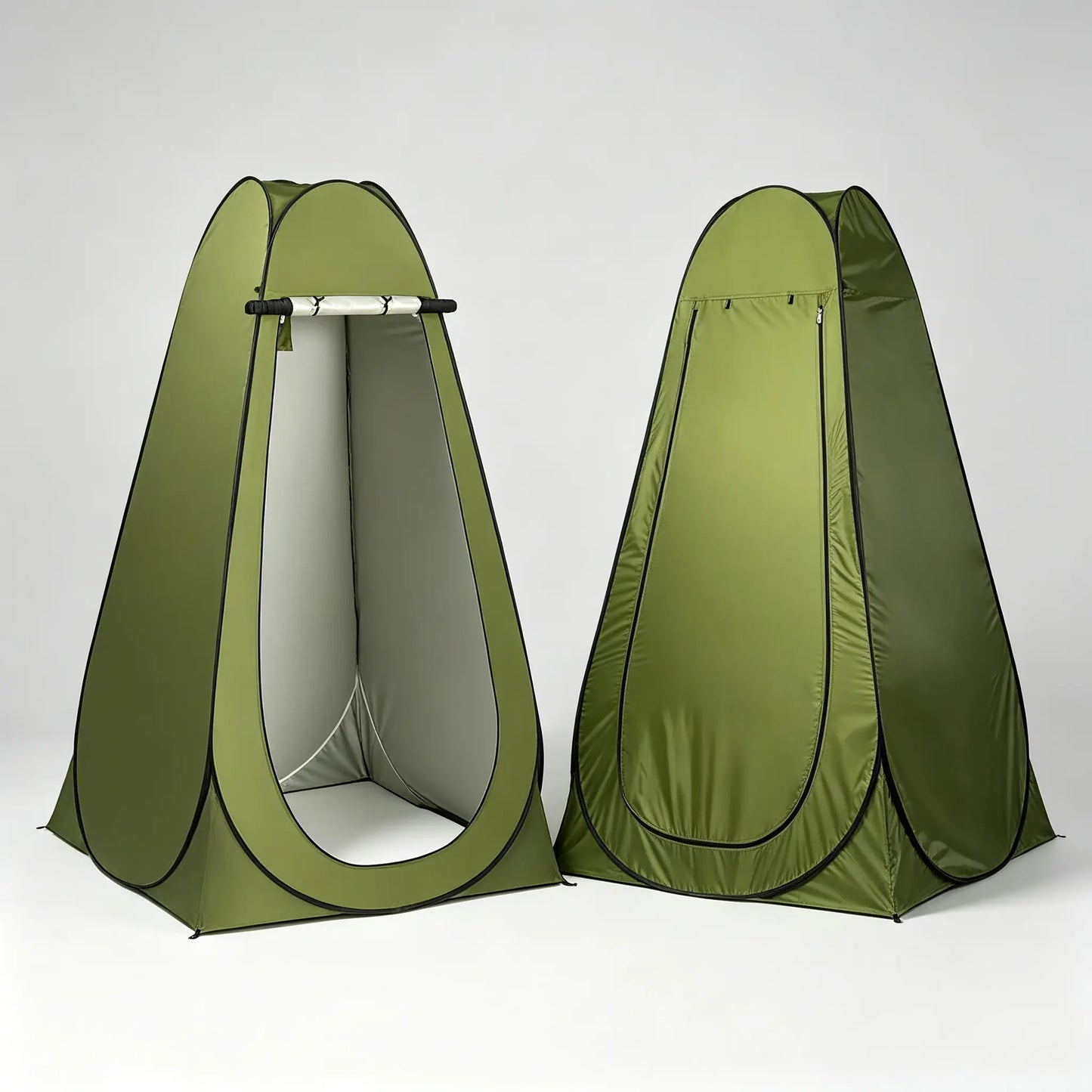 Pop-Up Privacy Shower Tent 🚿🏕️🛡️