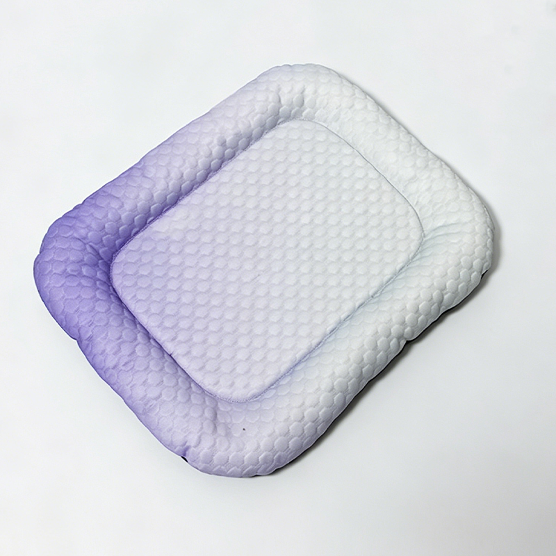Cooling Gel Mat for Pets – Instant Heat Relief, No Refrigeration Needed 🐶🧊